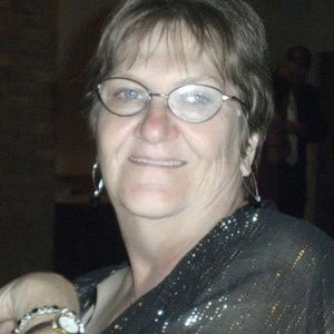 Meet your Posher, Catherine